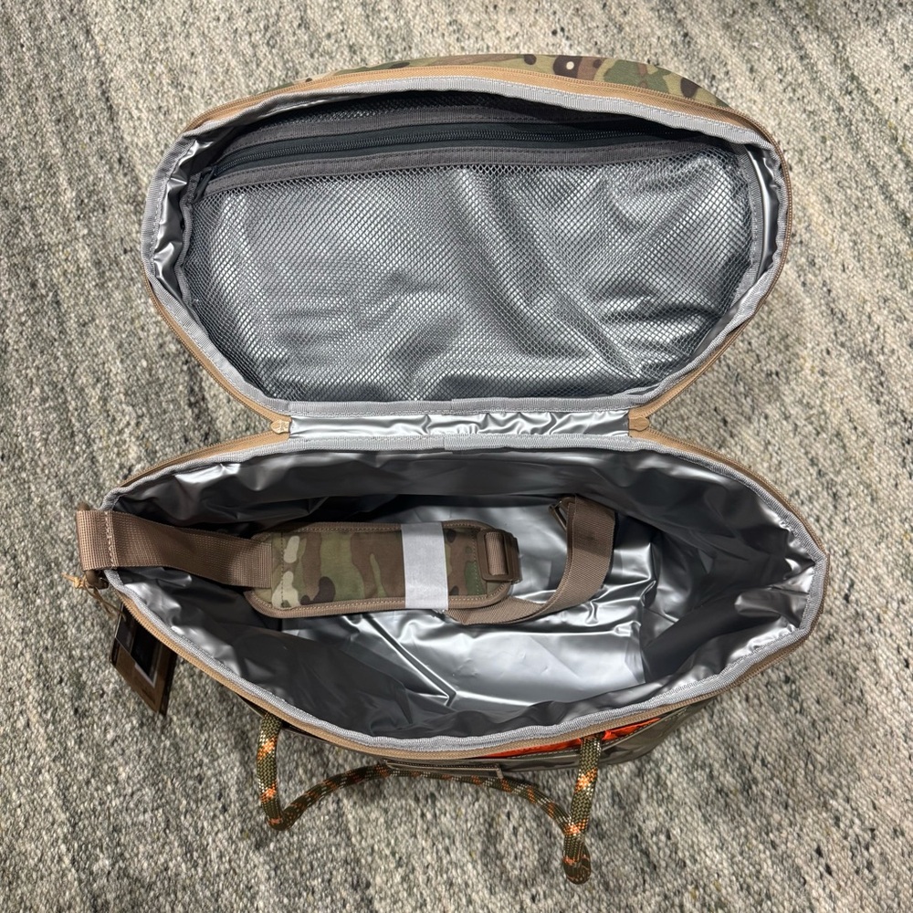 Mountainsmith 24L Cooler Cube - soft cooler bag - NEW! - Picture 9 of 16